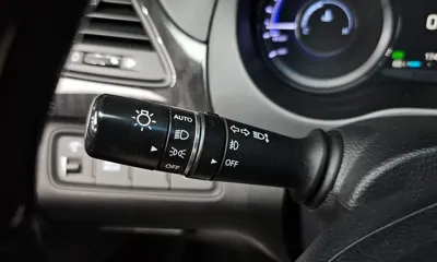 Hyundai Grandeur 2015, 174391 км, за 6500000 KRW - фото 15
