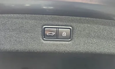 Genesis EQ900 2017, 142840 км, за 13900000 KRW - фото 20