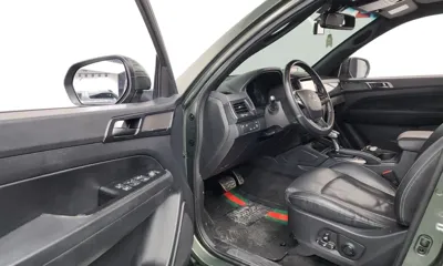 KG_Mobility_Ssangyong Rexton 2021, 91705 км, за 19700000 KRW - фото 10