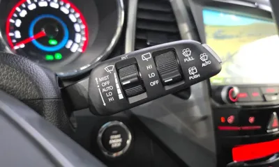 KG_Mobility_Ssangyong TIBOLI 2018, 79484 км, за 10900000 KRW - фото 16