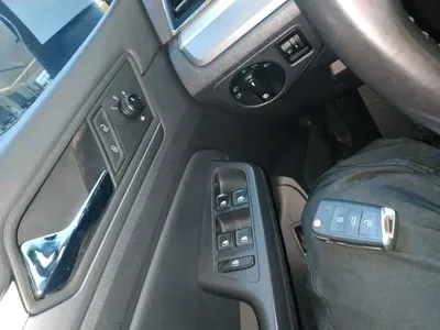 Volkswagen Lamando 2019, 95300 км, за 54100 CNY - фото 9