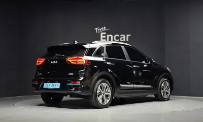 Kia Niro 2022, 82889 км, за 21900000 KRW