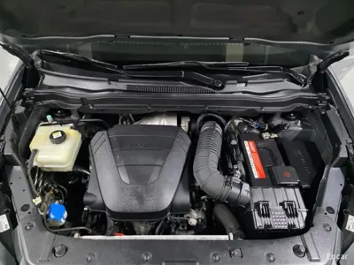 KG_Mobility_Ssangyong KORANDO 2018, 179000 км, за 6790000 KRW - фото 20