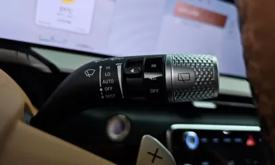 Genesis GV80 2025, 11295 км, за 76900000 KRW - фото 20