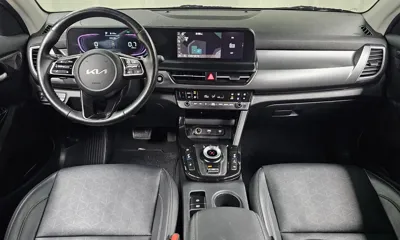 Kia Seltos 2024, 118913 км, за 18300000 KRW - фото 7