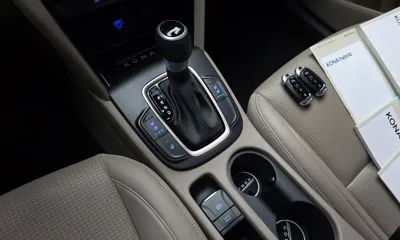 Hyundai Kona 2020, 80571 км, за 18700000 KRW - фото 9