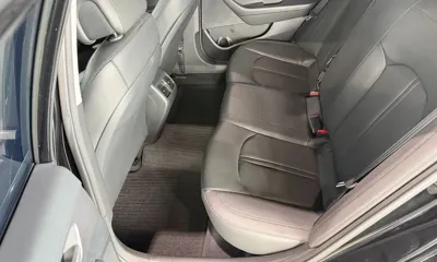 Hyundai Sonata 2015, 122778 км, за 6990000 KRW - фото 19