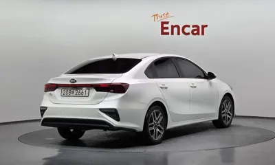 Kia K3 2020, 70702 км, за 11700000 KRW - фото 2