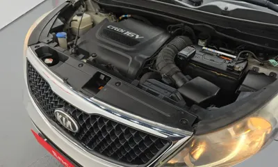 Kia Sportage 2014, 177120 км, за 4870000 KRW - фото 6
