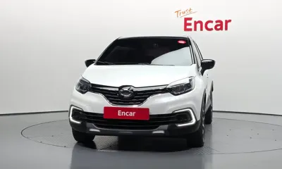 Renault-KoreaSamsung QM3 2018, 147749 км, за 7000000 KRW - фото 3