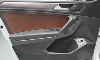 Volkswagen Tiguan 2022, 20976 км, за 28300000 KRW - фото 24
