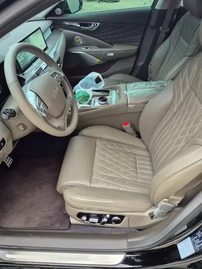 Kia K9 2024, 9983 км, за 58500000 KRW - фото 9
