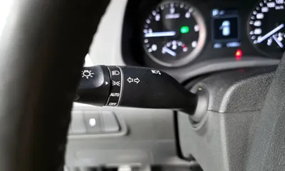 Hyundai Tucson 2017, 57690 км, за 10000000 KRW - фото 18