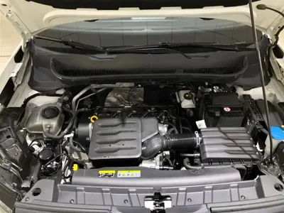 Volkswagen Tacqua 2024, 70000 км, за 62900 CNY - фото 11