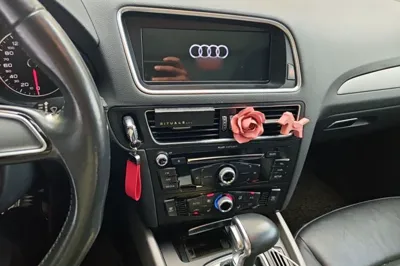 Audi Q5 2017, 138400 км, за 86864.41 CNY - фото 12