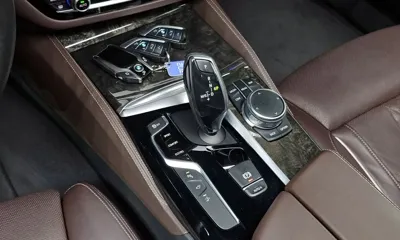 BMW Gran Turismo 2018, 142559 км, за 28500000 KRW - фото 9