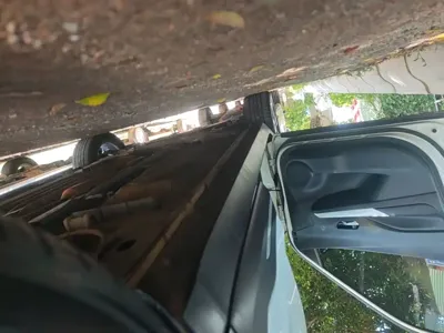 Nissan Kicks 2020, 88100 км, за 50199 CNY - фото 22