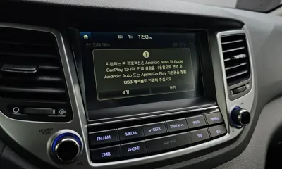 Hyundai Tucson 2017, 92617 км, за 11900000 KRW - фото 27