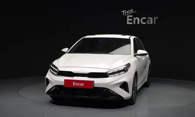 Kia K3 2022, 107675 км, за 18000000 KRW - фото 3