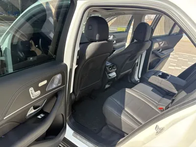 Mercedes-Benz GLE-Class 2025, 9400 км, за 103000000 KRW - фото 8