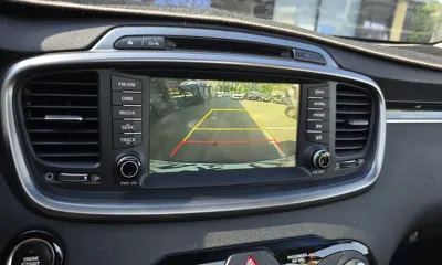 Kia Sorento 2016, 127511 км, за 13200000 KRW - фото 15