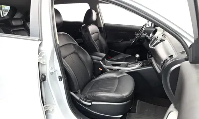 Kia Sportage 2014, 129507 км, за 5990000 KRW - фото 11