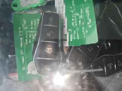 BYD 海狮05 EV 2025, 4000 км, за 108200 CNY - фото 9