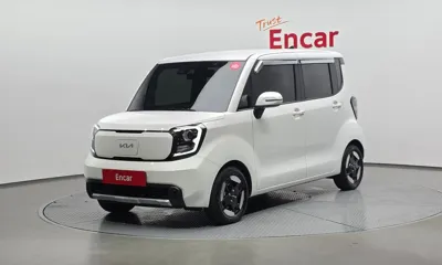 Kia Ray · 2024 год