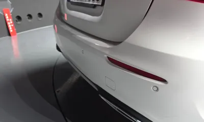 Mercedes-Benz A-Class 2021, 50340 км, за 22500000 KRW - фото 30