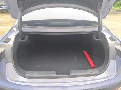 Changan Eado 2026, 4000 км, за 73000 CNY - фото 4