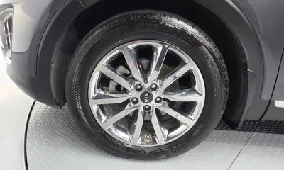 Kia Sorento 2016, 146468 км, за 11500000 KRW - фото 5