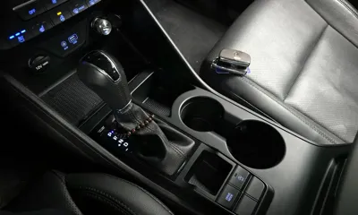Hyundai Tucson 2020, 110861 км, за 14900000 KRW - фото 9