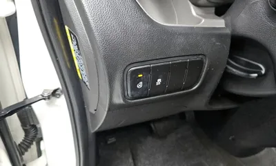 Kia Ray 2018, 152569 км, за 7800000 KRW - фото 18