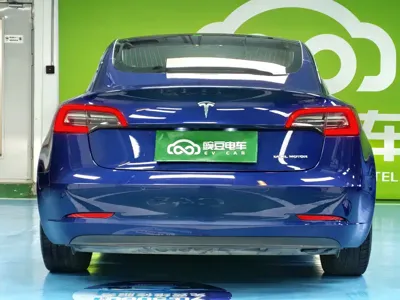 Tesla Model 3 2019, 62000 км, за 116800 CNY - фото 15