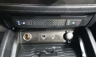 KG_Mobility_Ssangyong Rexton 2019, 136746 км, за 13200000 KRW - фото 17