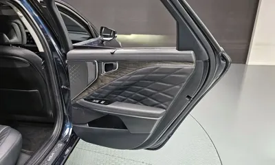 Kia K8 2022, 85656 км, за 26200000 KRW - фото 25