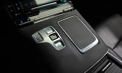 Hyundai Grandeur 2020, 126006 км, за 17700000 KRW - фото 9