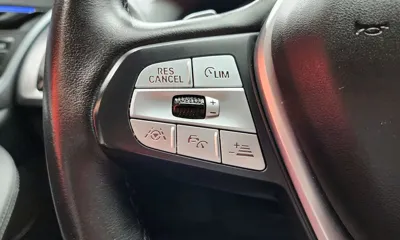 BMW X4 2021, 48998 км, за 39900000 KRW - фото 31