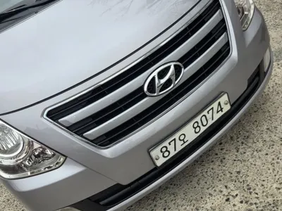 Hyundai Starex 2017, 195617 км, за 6200000 KRW - фото 7