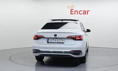 Volkswagen Jetta 2023, 10306 км, за 31500000 KRW - фото 4