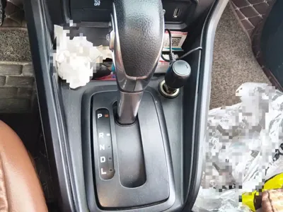 Ford EcoSport 2018, 152300 км, за 23100 CNY - фото 11