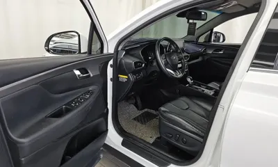 Hyundai Santafe 2019, 100814 км, за 16500000 KRW - фото 10