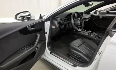 Audi A5 2019, 83503 км, за 22000000 KRW - фото 10