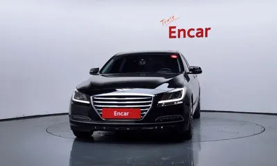 Hyundai Genesis 2016, 106622 км, за 7571.35 USD - фото 3