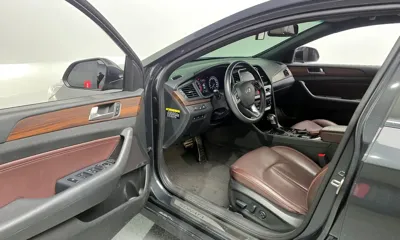 Hyundai Sonata 2018, 45493 км, за 99990000 KRW - фото 10