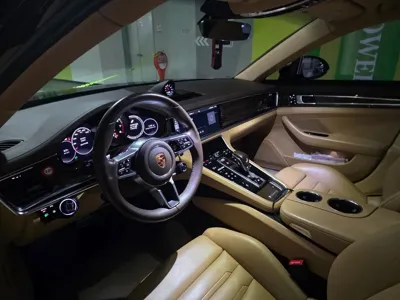 Porsche Panamera 2018, 135000 км, за 57000000 KRW - фото 6