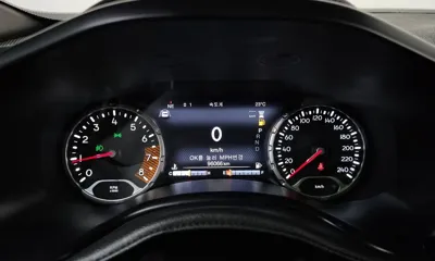 Jeep Renegade 2021, 96066 км, за 16900000 KRW - фото 8