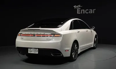 Lincoln MKZ 2015, 160140 км, за 5300000 KRW