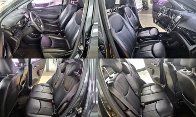 ChevroletGMDaewoo Spark 2017, 72529 км, за 5550000 KRW - фото 11