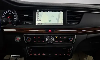 Kia K7 2017, 73346 км, за 13700000 KRW - фото 17